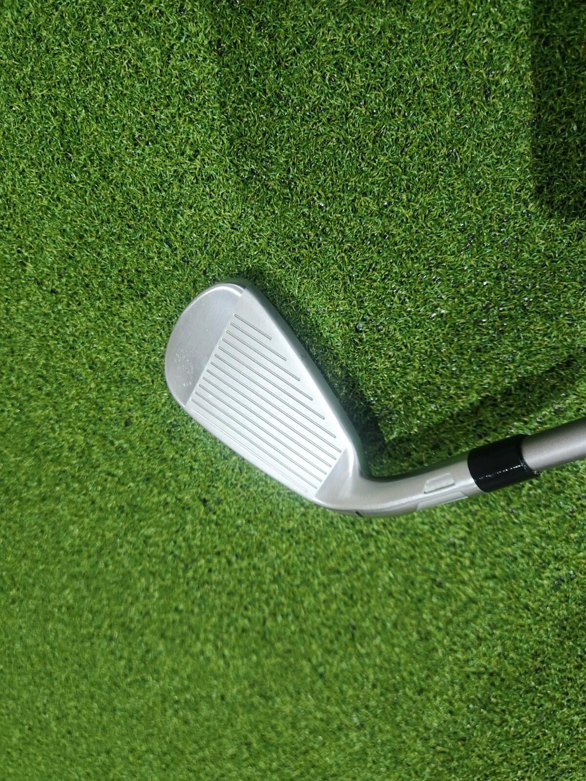 TaylorMade Qi 5 Iron - Men's RH - Regular Flex Graphite Shaft