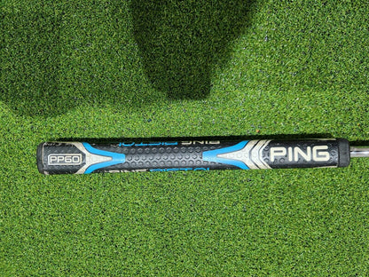 PING Sigma 2 Anser - 33.5" - Men's RH - Black Dot - Headcover Included