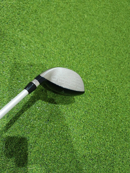 Cobra S2 Offset Ladies Golf #3 Wood - Ladies Right Hand - Ladies Flex