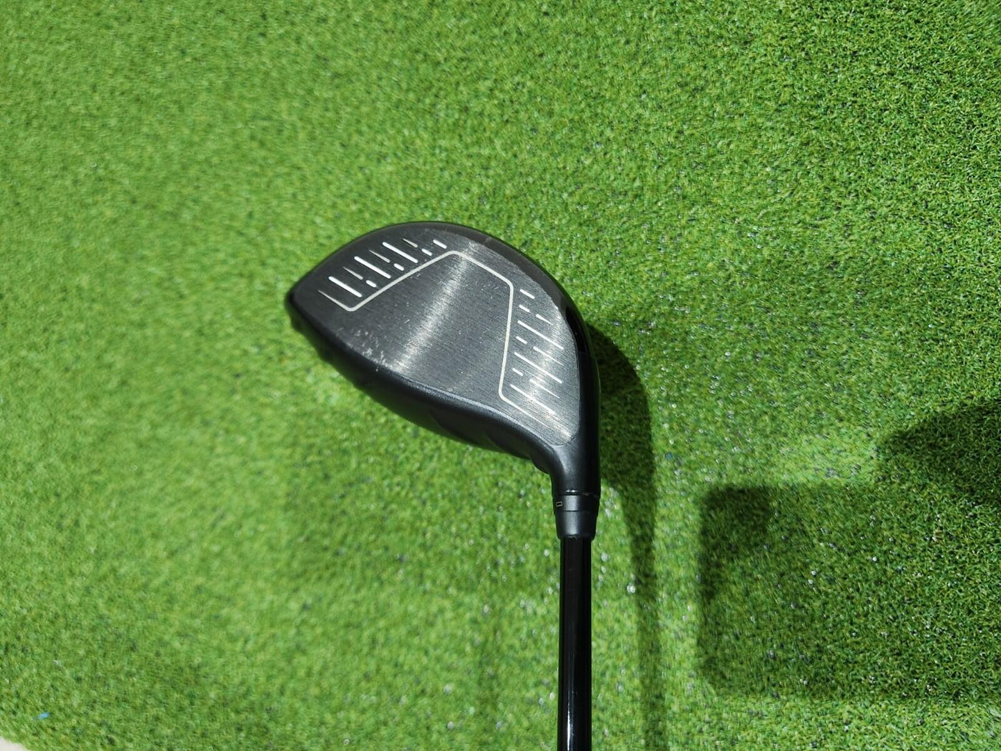 Ping G425 LST Driver - 9° Loft - Men's LH - Tensei Orange X Flex Shaft
