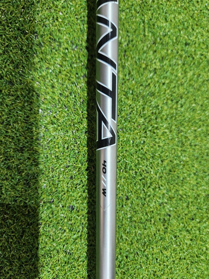 Callaway Rogue 3 Wood - 15° Loft - Ladies RH - Ladies Flex
