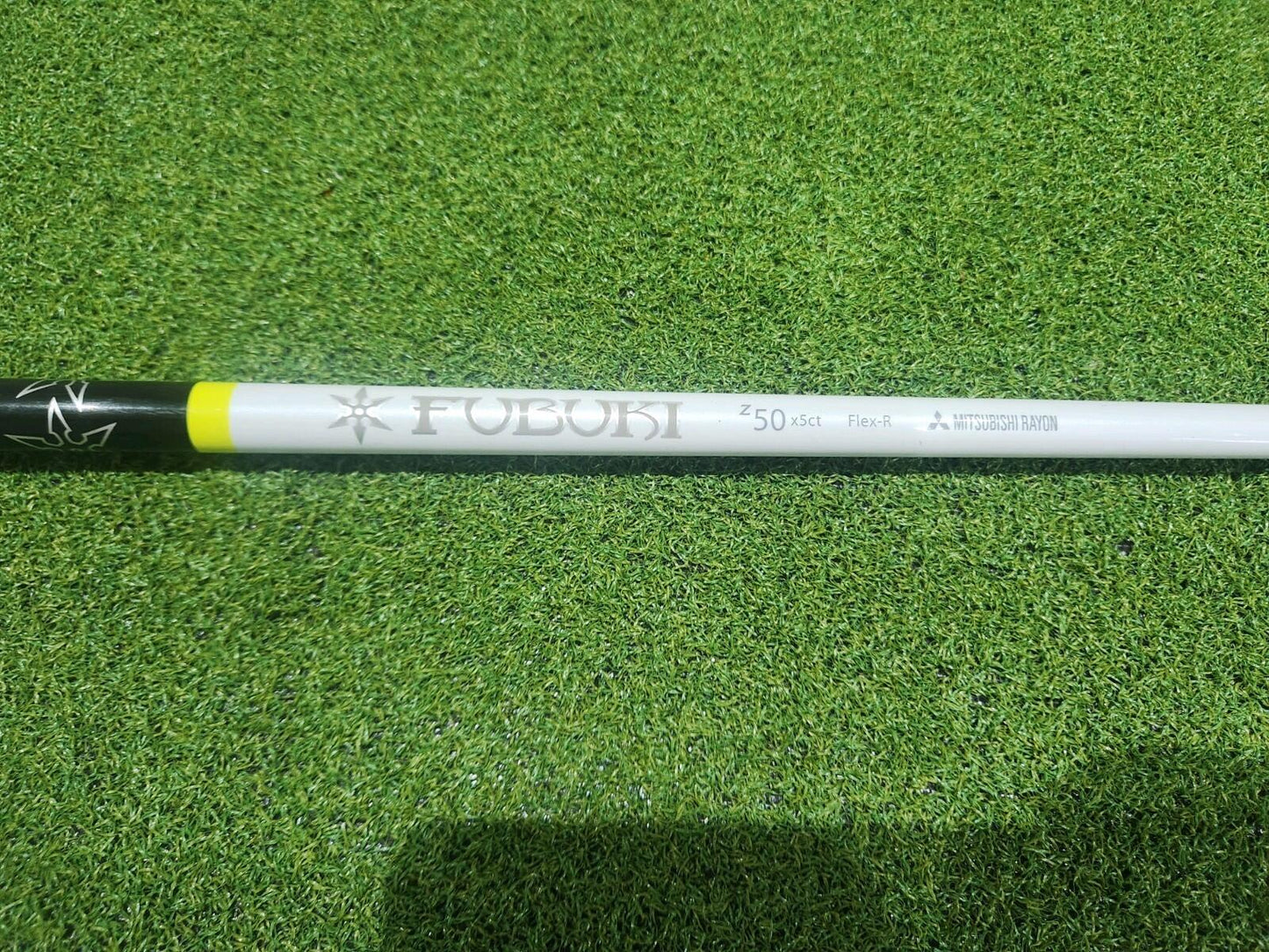 Nike Vapor Flex Driver - 8.5-12.5° Adjustable Loft - Mens RH - Regular Flex