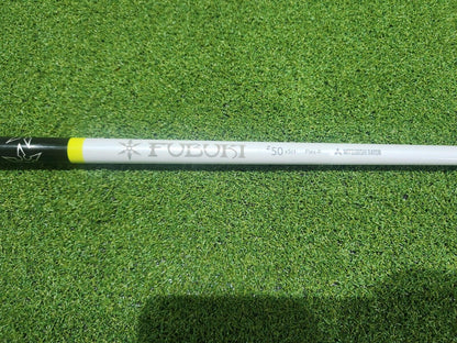 Nike Vapor Flex Driver - 8.5-12.5° Adjustable Loft - Mens RH - Regular Flex