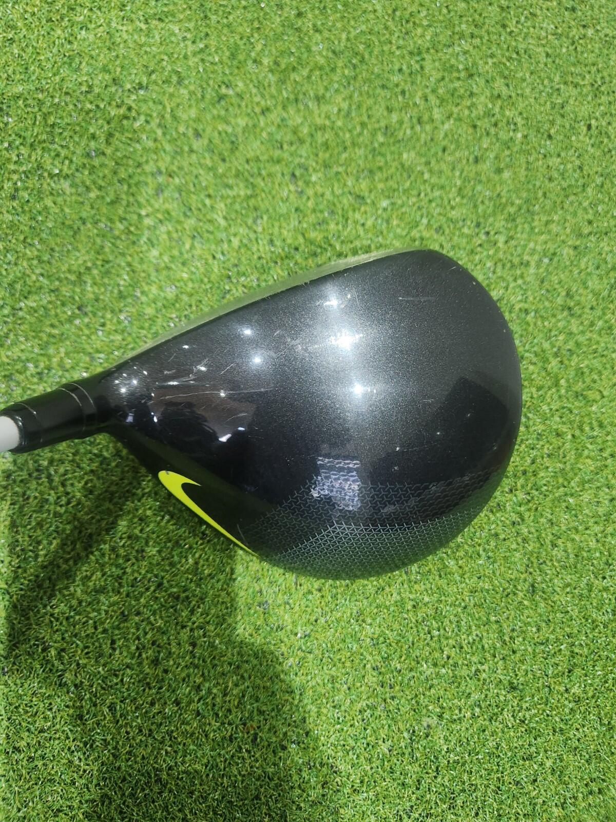 Nike Vapor Flex Driver - 8.5-12.5° Adjustable Loft - Mens RH - Regular Flex