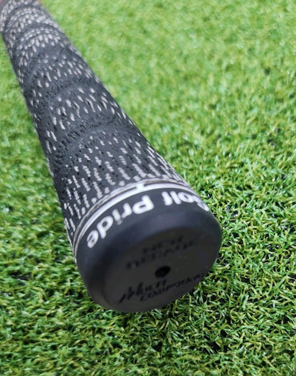 Dunlop Tour Special "Flop" Lob Wedge - 64° Loft - 6° Bounce- Men's RH