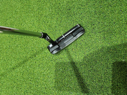 Odyssey Metal X Putter - 34" - MRH - Headcover Included