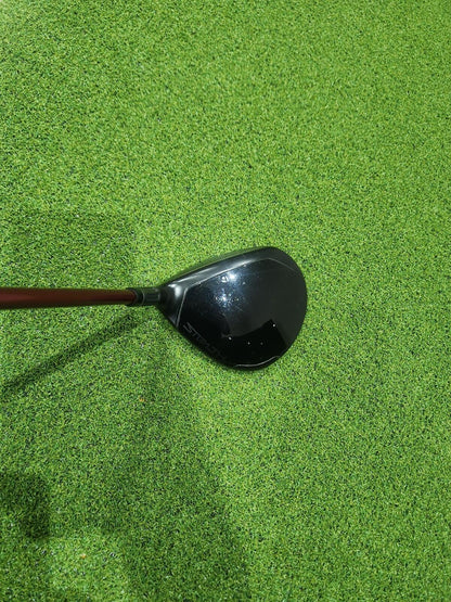 TaylorMade Stealth 2 HD #5 Wood - 19° Loft - Men's RH - Regular Flex