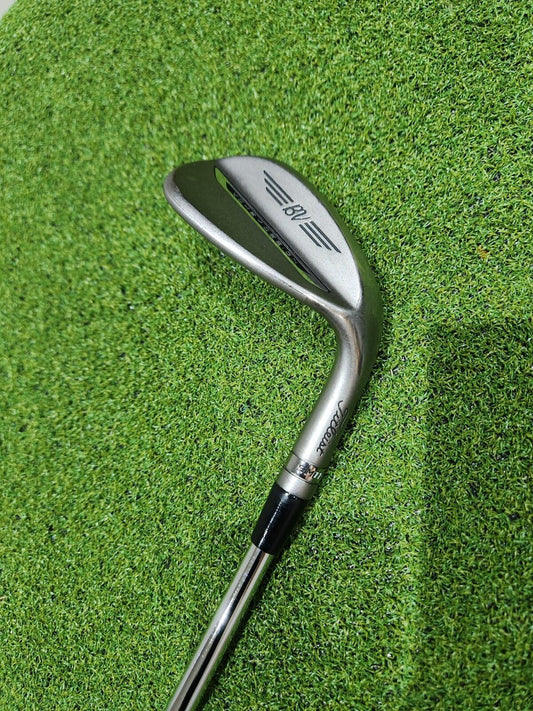 Titleist Vokey SM11 Sand Wedge - 54° Loft - Men's RH - 10 Bounce - Regular Flex