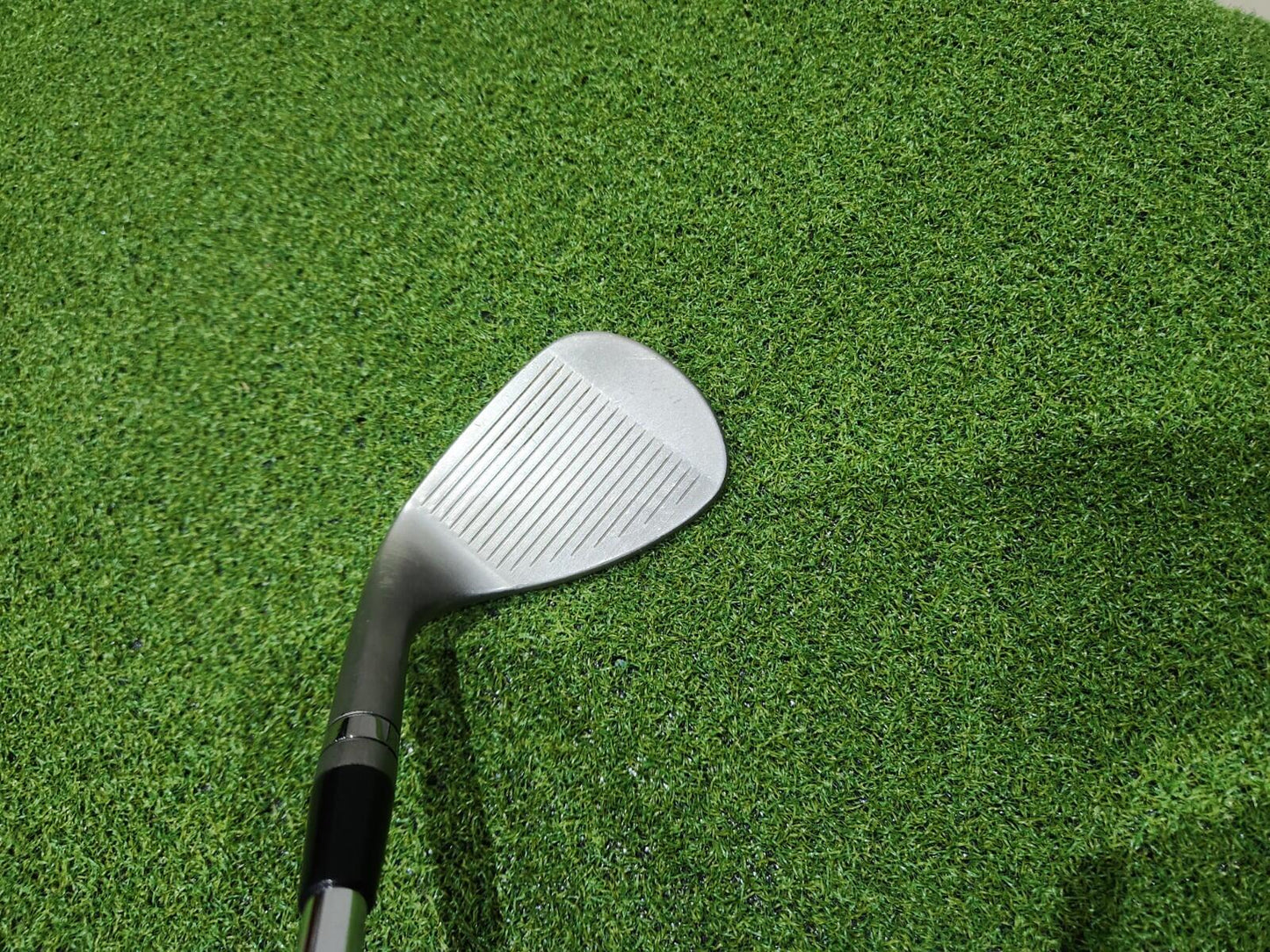 Titleist Vokey SM11 Lob Wedge - 58° Loft - Men's RH - 08 Bounce - Regular Flex