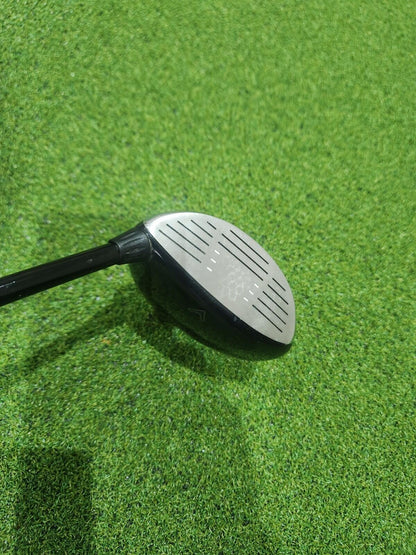 Callaway Golf X #3 Wood - 15° Loft - Men's RH - Regular Flex