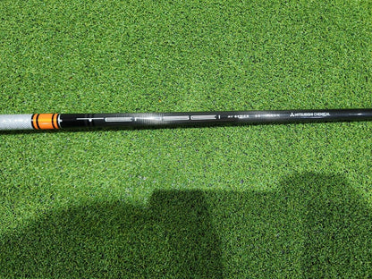 Ping G425 LST Driver - 9° Loft - Men's LH - Tensei Orange X Flex Shaft