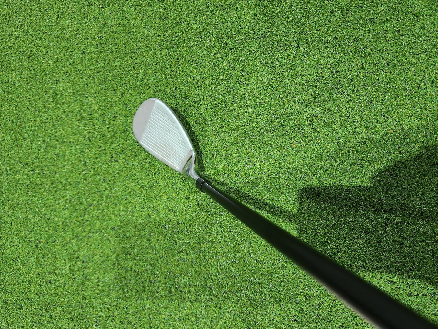 TaylorMade RSi1 Sand Wedge - 55° Loft - Men's RH - Senior Flex