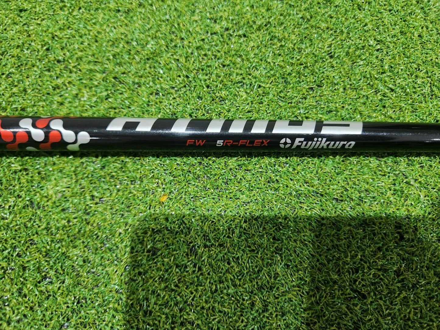 TaylorMade M4 #3 Wood - 15° Loft - Men's RH - Regular Flex
