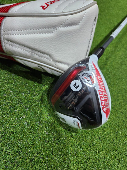 NEW TaylorMade AeroBurner TP HL 3 Wood - 16.5° - Men's RH - Super Rare