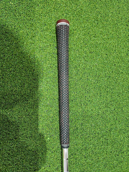 TaylorMade Milled Grind Sand Wedge - 54° Loft - 11° Bounce - Mens RH - Stiff Flx
