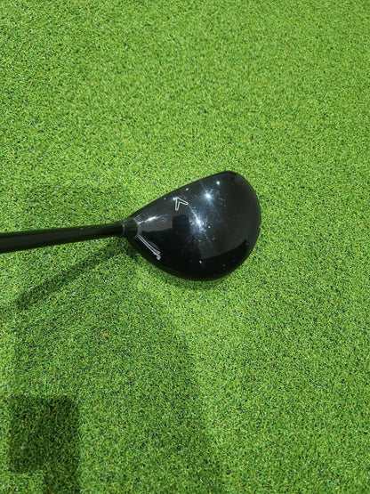 Callaway Golf X #3 Wood - 15° Loft - Men's RH - Regular Flex