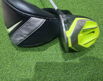 Nike Vapor Flex Driver - 8.5-12.5° Adjustable Loft - Mens RH - Regular Flex