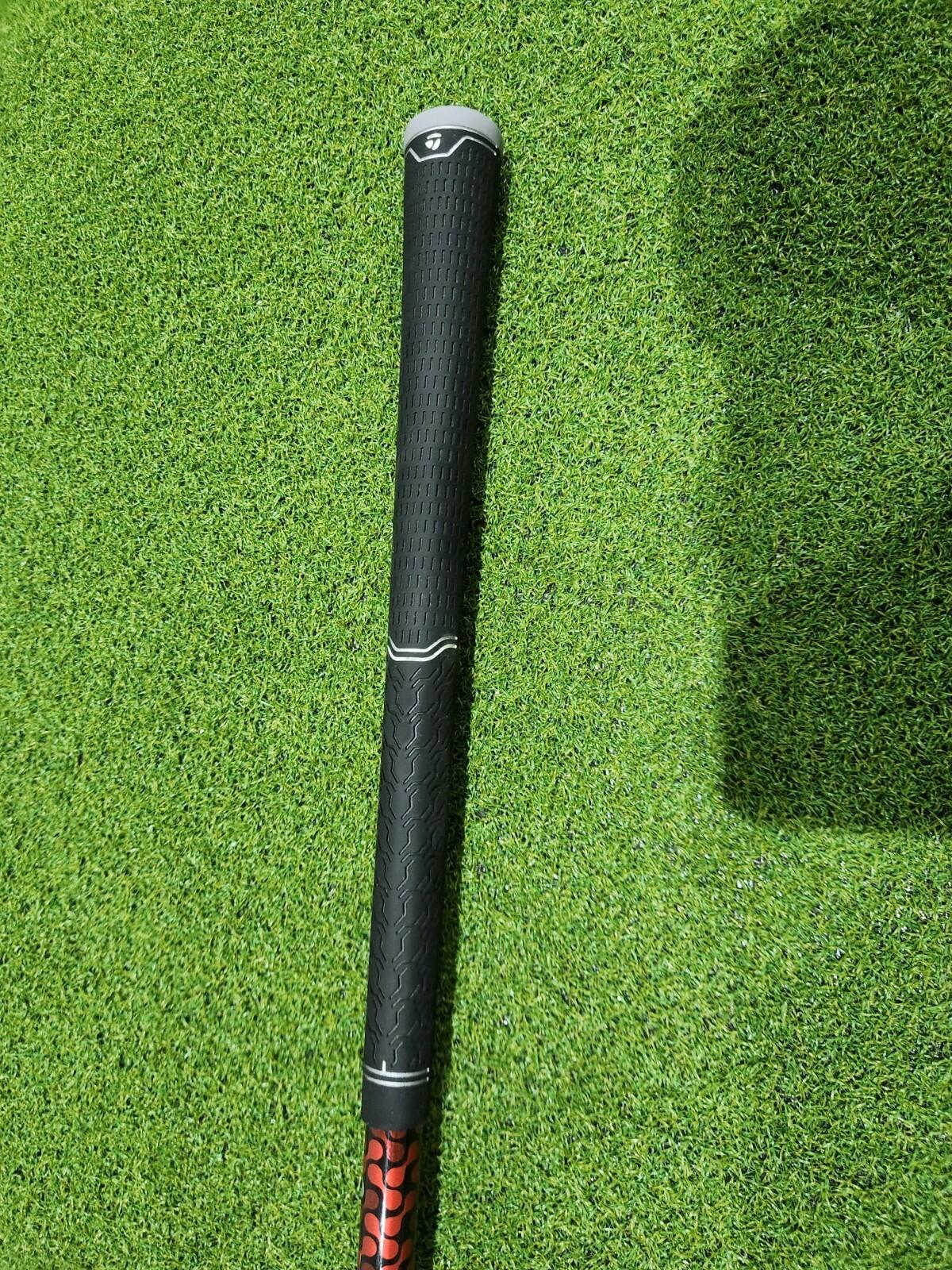 TaylorMade M4 #3 Wood - 15° Loft - Men's RH - Regular Flex