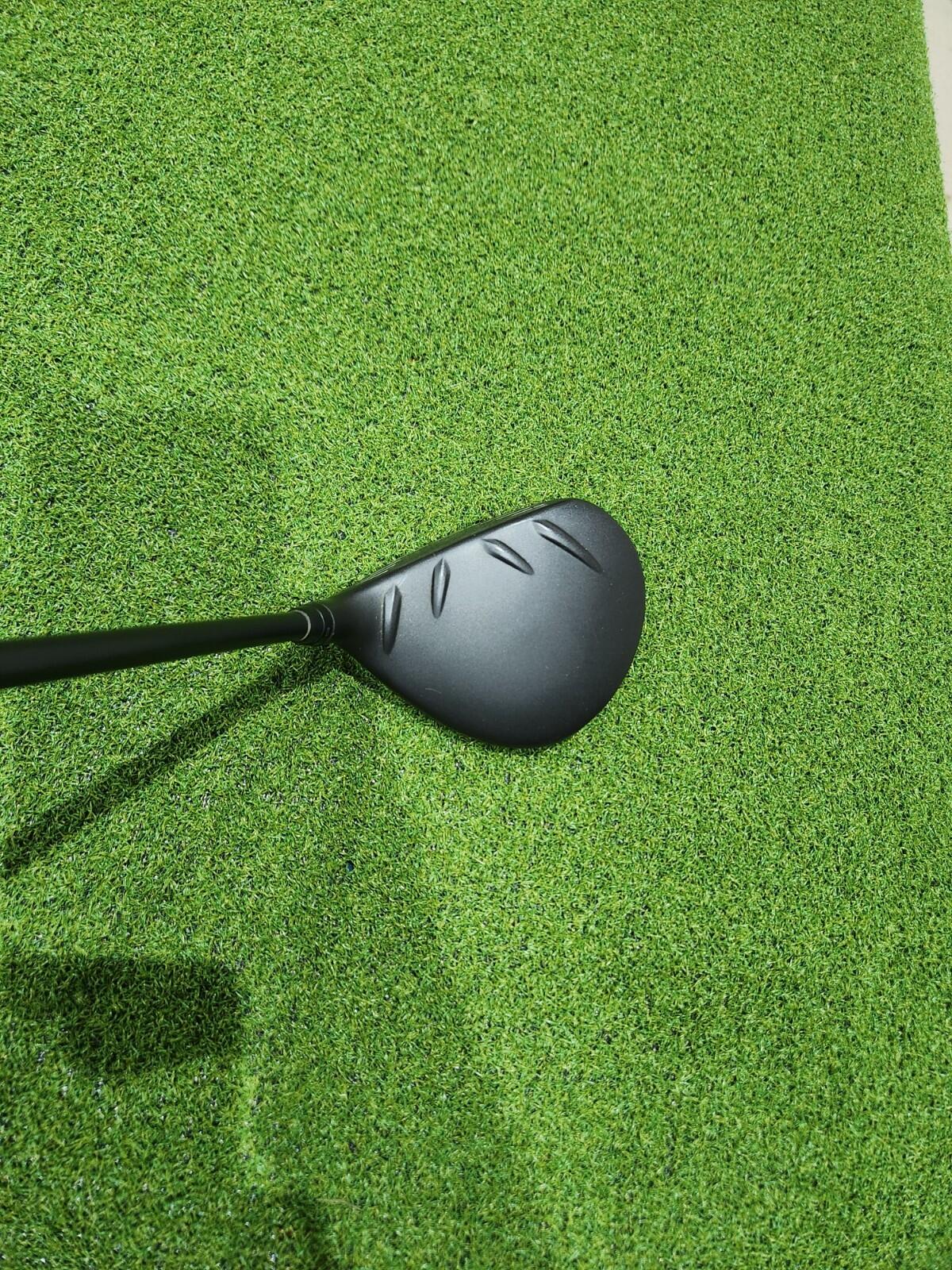 PING G410 #3 Wood - 14.5° Loft - Men's RH - Stiff Flex