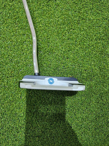 Odyssey Ai-One Cruiser Jailbird Putter - 38" - Men's RH - Includes Headcover