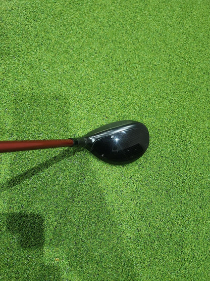 TaylorMade Stealth 2 HD #5 Hybrid - 27° Loft - Men's RH - Senior Flex
