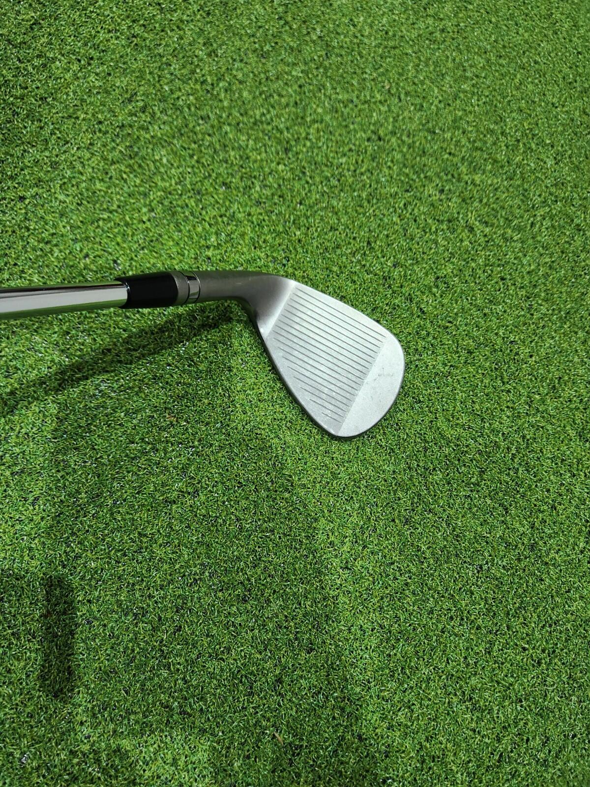 Titleist Vokey SM11 Sand Wedge - 54° Loft - Men's RH - 10 Bounce - Regular Flex