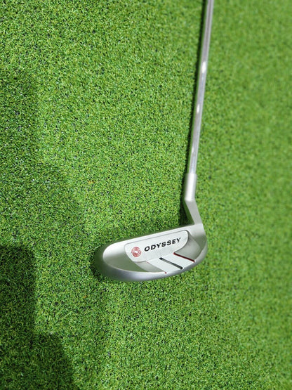 Odyssey XACT Tank Chipper - 37° - Men's LH - 35" - Improve Your Short Game Now!