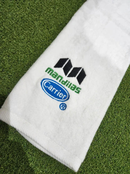 Tri-fold Golf Towel