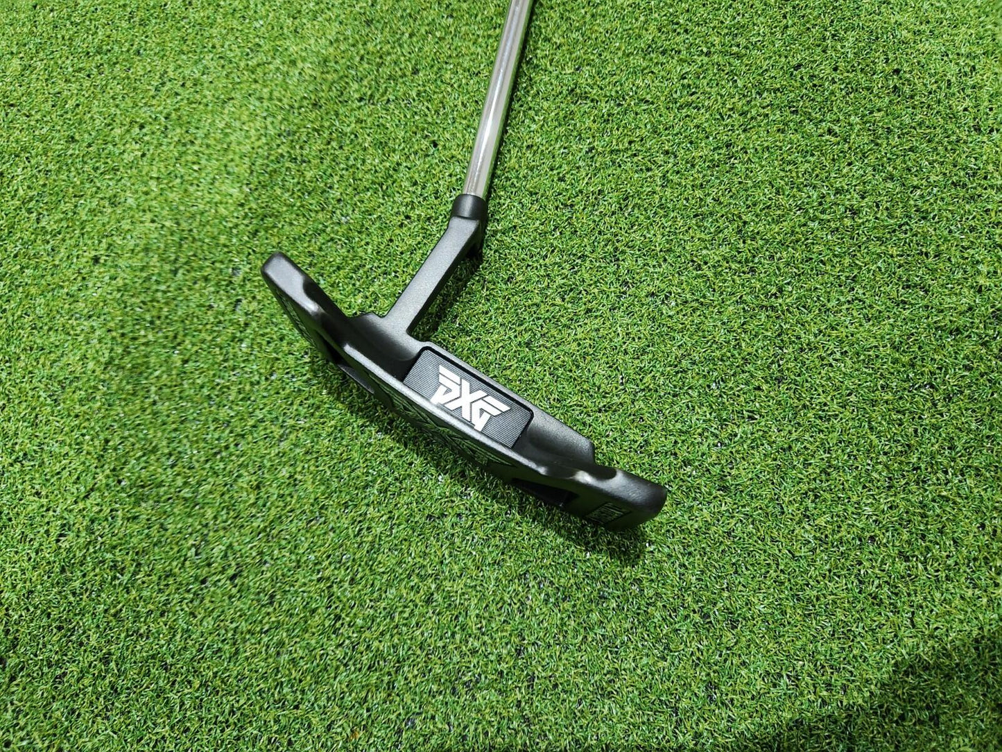 PXG 0211 Clydesdale Battle Ready Putter - 33" - Men's RH - Includes Headcover