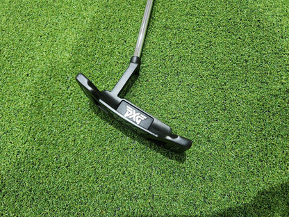 PXG 0211 Clydesdale Battle Ready Putter - 33" - Men's RH - Includes Headcover
