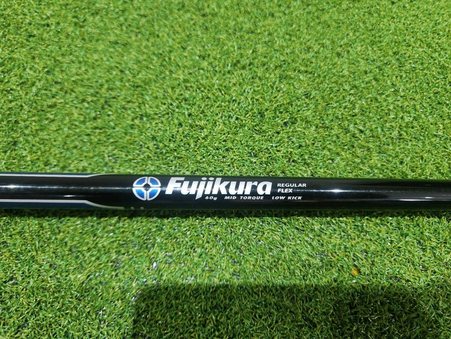 Callaway Golf X #3 Wood - 15° Loft - Men's RH - Regular Flex