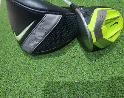 Nike Vapor Flex Driver - 8.5-12.5° Adjustable Loft - Mens RH - Regular Flex