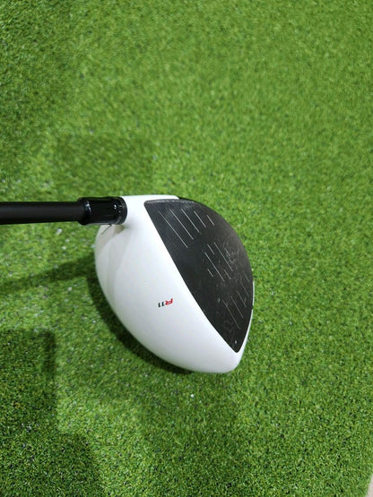 TaylorMade R11s Driver - 10.5° Loft - Men's RH - Regular Flex