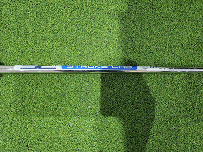 Odyssey Ai-One Cruiser Jailbird Putter - 38" - Men's RH - Includes Headcover