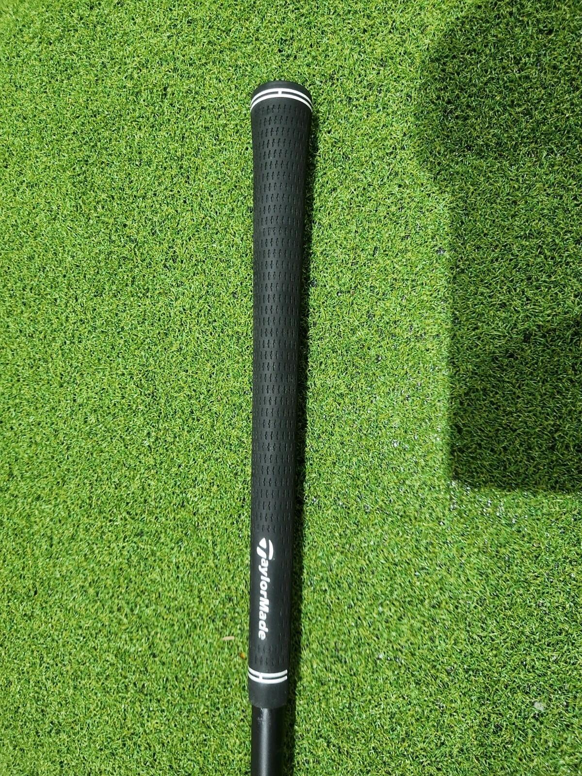 TaylorMade RSi1 Sand Wedge - 55° Loft - Men's RH - Senior Flex