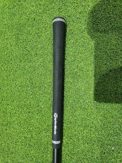 TaylorMade RSi1 Sand Wedge - 55° Loft - Men's RH - Senior Flex
