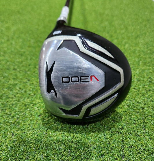 Slazenger V300 #5 Wood - 18° Loft - Men's RH - Regular Steel Shaft