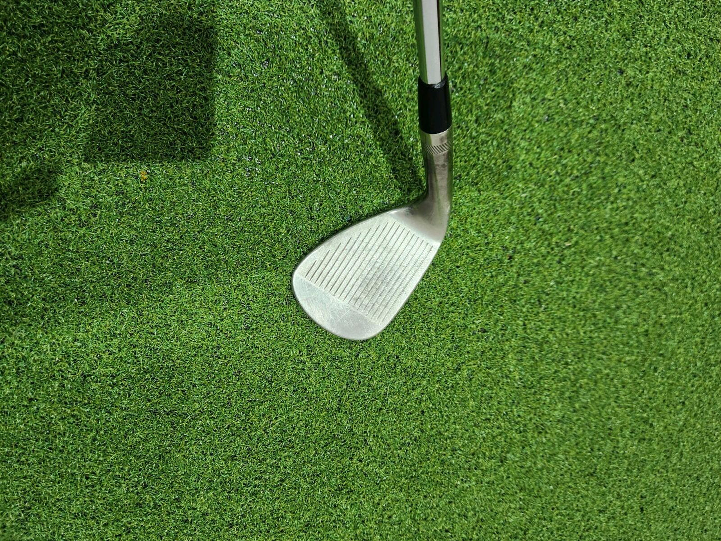 Titleist Vokey SM9 Sand Wedge - 54° Loft - Men's RH - Wedge Flex