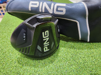 Ping G425 LST Driver - 9° Loft - Men's LH - Tensei Orange X Flex Shaft