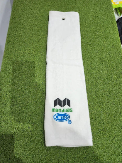 Tri-fold Golf Towel