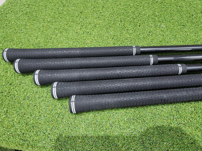PING G425 Golf Iron Set - 5i-9i - Men's RH - Regular Flex - Black Dot