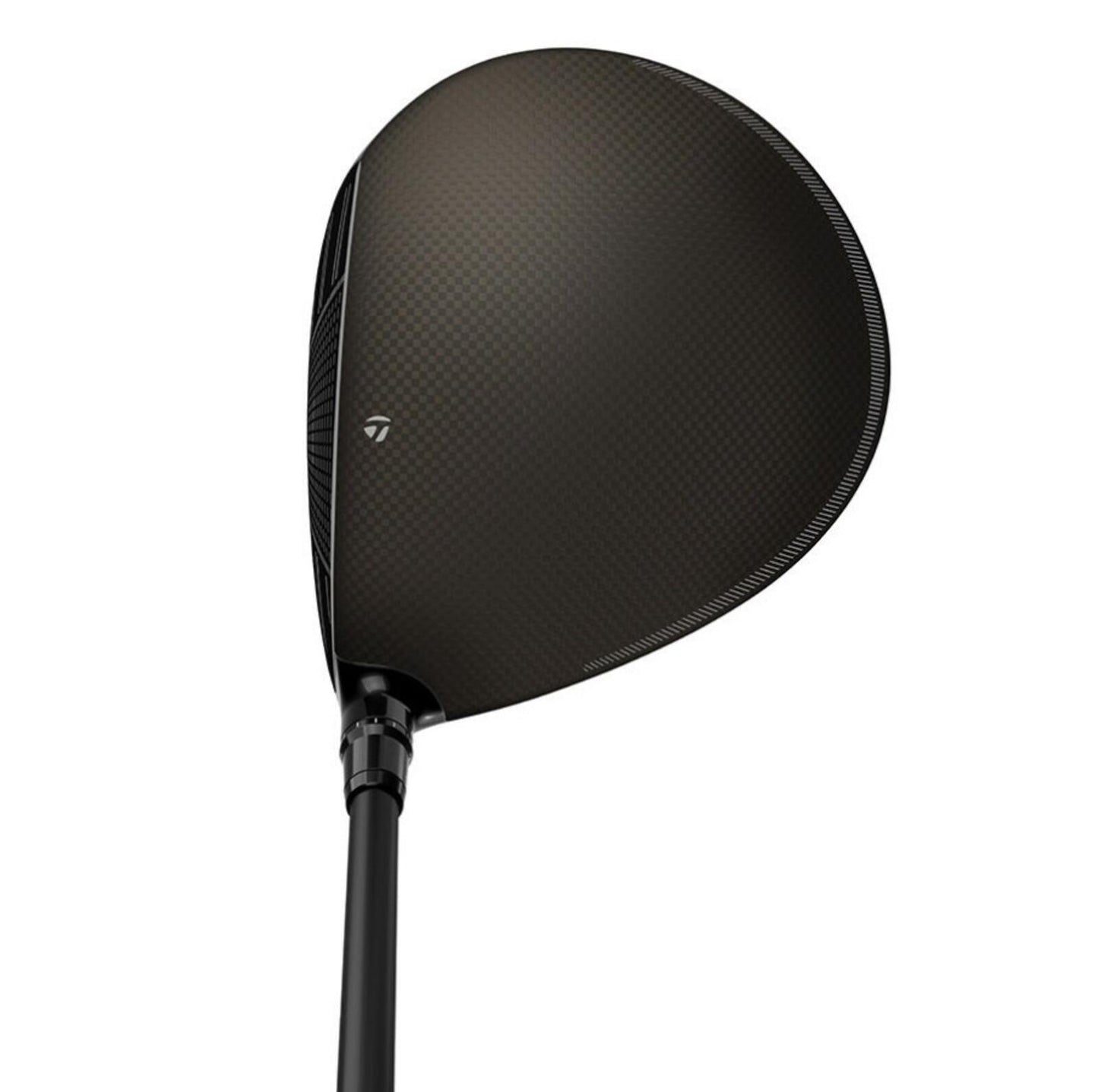NEW TaylorMade Qi4D Driver - 10.5° Loft - Men's RH - REAX Blue 50g Regular Flex