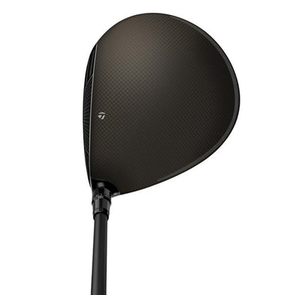 NEW TaylorMade Qi4D Driver - 10.5° Loft - Men's RH - REAX Blue 50g Regular Flex