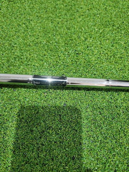Titleist Vokey SM9 Lob Wedge - 58° Loft - Men's RH - Wedge Flex