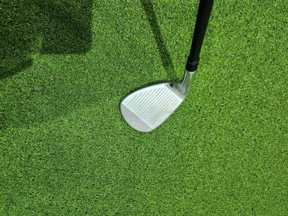 TaylorMade RSi1 Sand Wedge - 55° Loft - Men's RH - Senior Flex