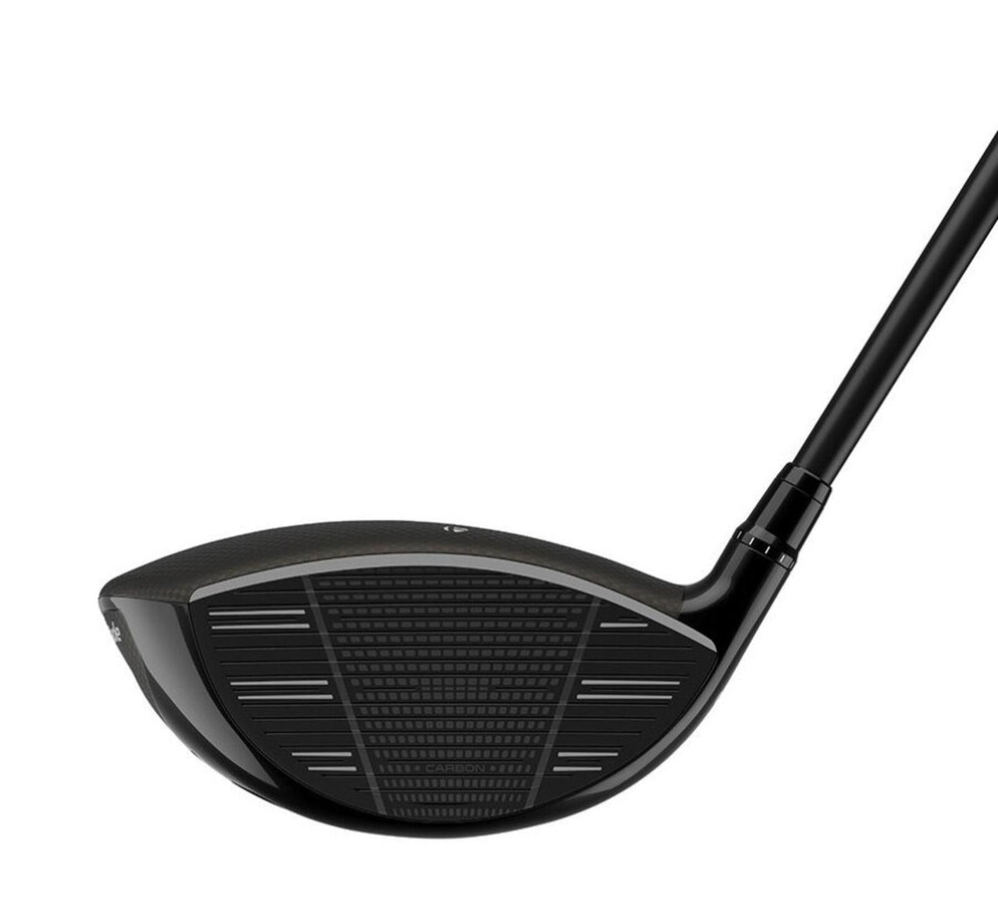 NEW TaylorMade Qi4D Driver - 10.5° Loft - Men's RH - REAX Blue 50g Regular Flex