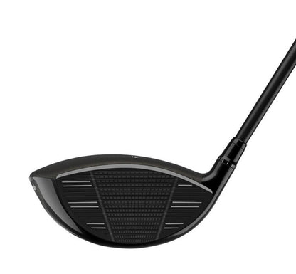 NEW TaylorMade Qi4D Driver - 10.5° Loft - Men's RH - REAX Blue 50g Regular Flex
