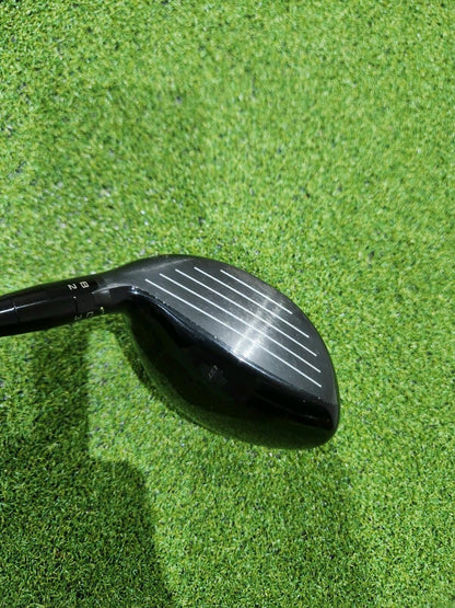 Titleist GT2 #5 Wood - 18° Loft - Men's RH - Regular Flex