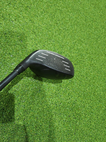 PING G410 #3 Wood - 14.5° Loft - Men's RH - Stiff Flex