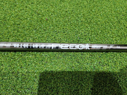 Callaway Big Bertha Irons - 4-PW+SW - Men's RH - Graphite Stiff Flex - New Grips